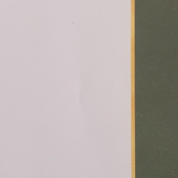 Holiday Stationary French Horn Design *AS IS* (Share Your Holiday Recipes!) - Picture 3 of 8